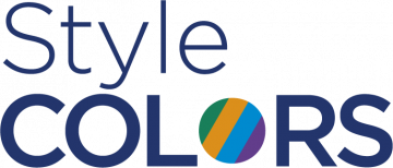 Style Colors logo